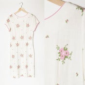 Image of ENGLISH TEA ROSE // M