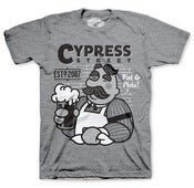 Image of LIMITED EDITION GUYS - Cypress T-Shirt (No. 3)