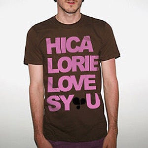 Image of Lovesyou Tee