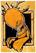 Image of SEAMO Creapy
