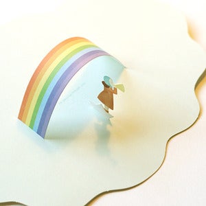 Image of TtableOffice Float Your Paper Boat
