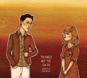 Image of Things We've Said EP - Digital Download