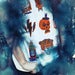 Image of LEOPARDO SURDO TEE
