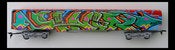 Image of SEAMO Old Skool Train 1/1