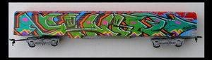 Image of SEAMO Old Skool Train 1/1