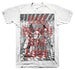 Image of NOT DEATH BUT LOVE shirt