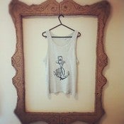 Image of Anchored to Beauty Vest (Pre-Order)
