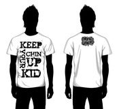 Image of Lyric Shirt - White