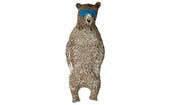 Image of Brown Sunglasses Bear