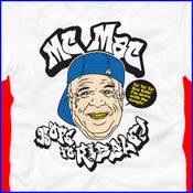 Image of MC Mac