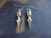 Image of Spike Earrings