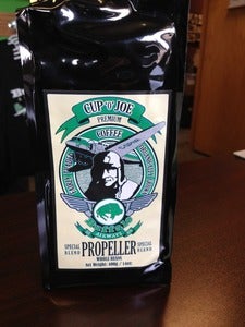 Image of Propeller Blend Coffee Beans