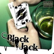 Image of 3D - BLACK JACK