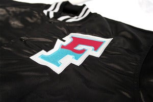 Image of Florida Goons Baseball Jacket