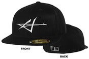 Image of Black Signature Hat