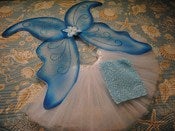 Image of Pixie Wings