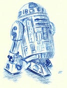 Image of Tribute to R2D2 