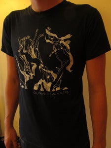 Image of No Flags Will Fly T-Shirt