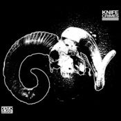 Image of Knife Crimes - Demo MMXII CD 