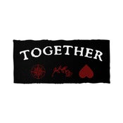 Image of 'TOGETHER' - Patch