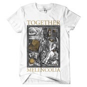 Image of 'MELENCOLIA' T-Shirt