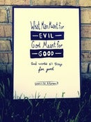 Image of All Things For Good