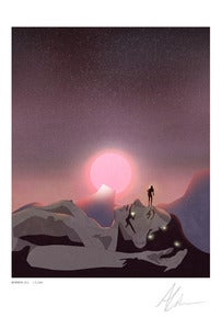Image of REBIRTH (P.1)