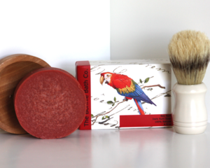 Image of Mens Shaving Set - Bay Rum