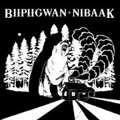 Image of BIIPIIGWAN - "Nibaak" EP CD