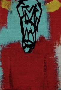 Image of Alex Hearn 'Skinny Dude' 1/1