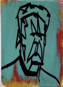 Image of Alex Hearn 'Did I Age Well?' 1/1