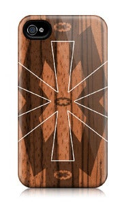 Image of woody iphone 4/4S case