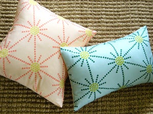 Image of Bloom Pillow Cover