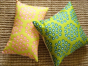 Image of Bud Pillow Cover