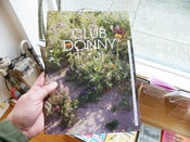 Image of Club Donny #8