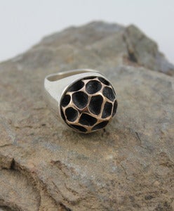 Image of Roland Gumball Ring