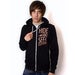 Image of Deer Hoodie
