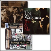 Image of The Walkmen special offer
