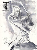 Image of TempleSith Tuesday: Obi-Wan Kenobi