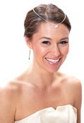 Image of Coutour Bridal Head Band