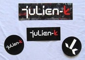 Image of Sticker Pack 01