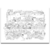 Image of Clutter