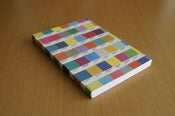 Image of Pantone Notebook