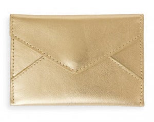 Image of business card holder