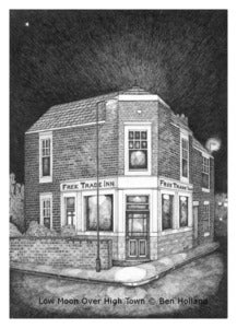 Image of Free Trade Inn
