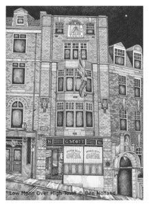 Image of G. Scott Barber Shop