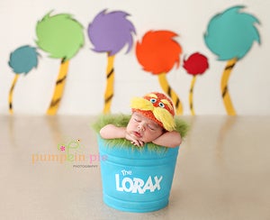 Image of The Lorax