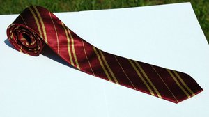Image of School Uniform Tie