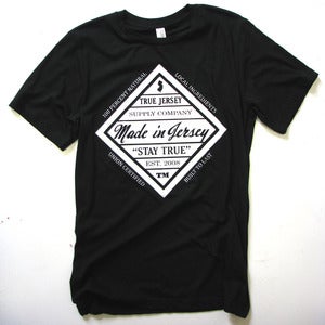 Image of Made in Jersey