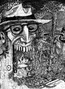 Image of Art Prints by M. Justice Stefaniuk